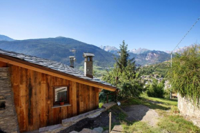 La Maison du Foin Aosta